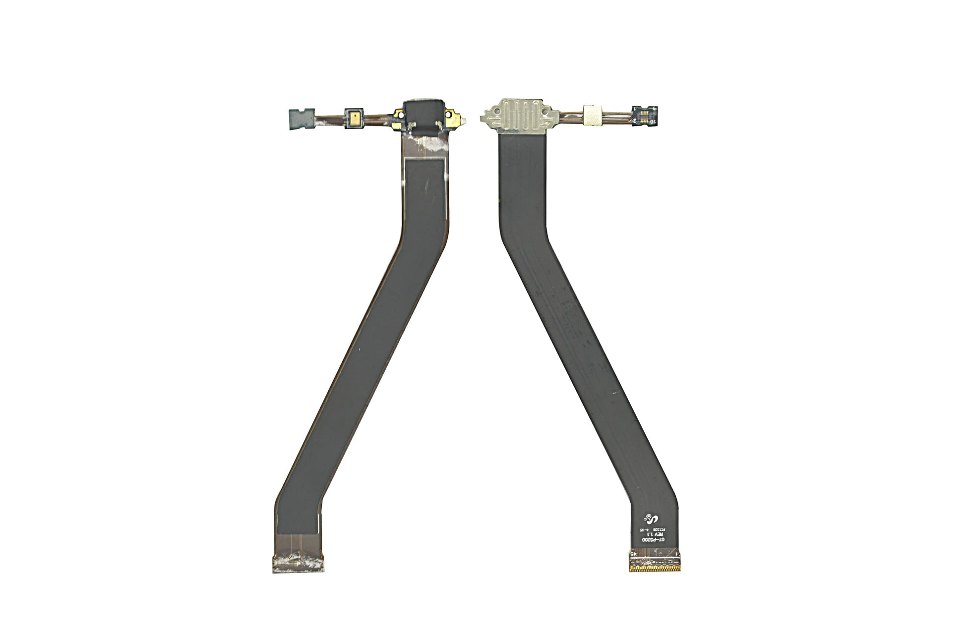 Nappe du connecteur de charge pour Samsung Galaxy Tab 3 10.1' SM-P5200 SM-P5210 SM-P5220