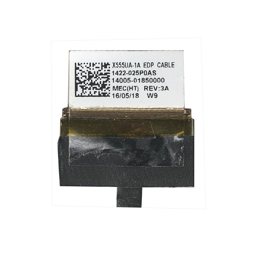 Nappe Écran Video Screen Câble Pour Asus W519L 30PIN EDP