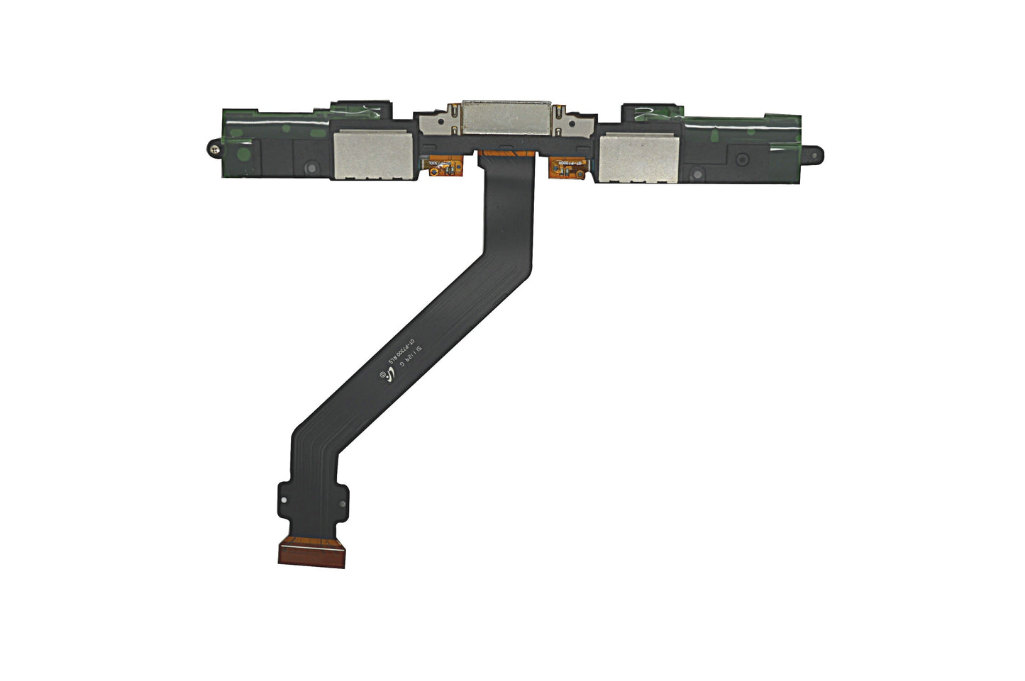 Nappe du connecteur de charge pour Samsung Galaxy Tab 8.9' SM-P7300 SM-P7310