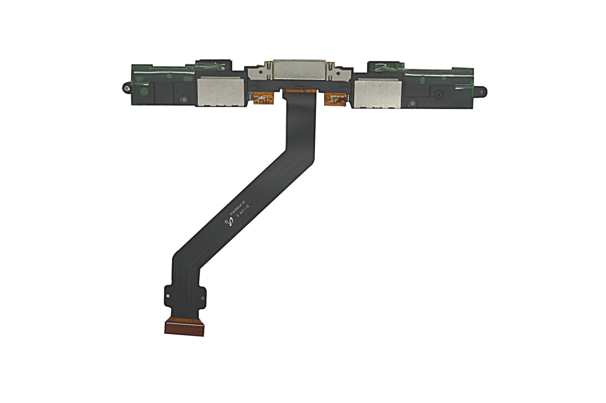 Nappe du connecteur de charge pour Samsung Galaxy Tab 8.9' SM-P7300 SM-P7310