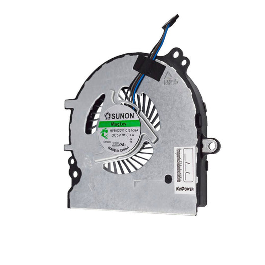 Ventilateur Fan d'ordinateur Portable Pour HP ProBook 430 Series 430 G5