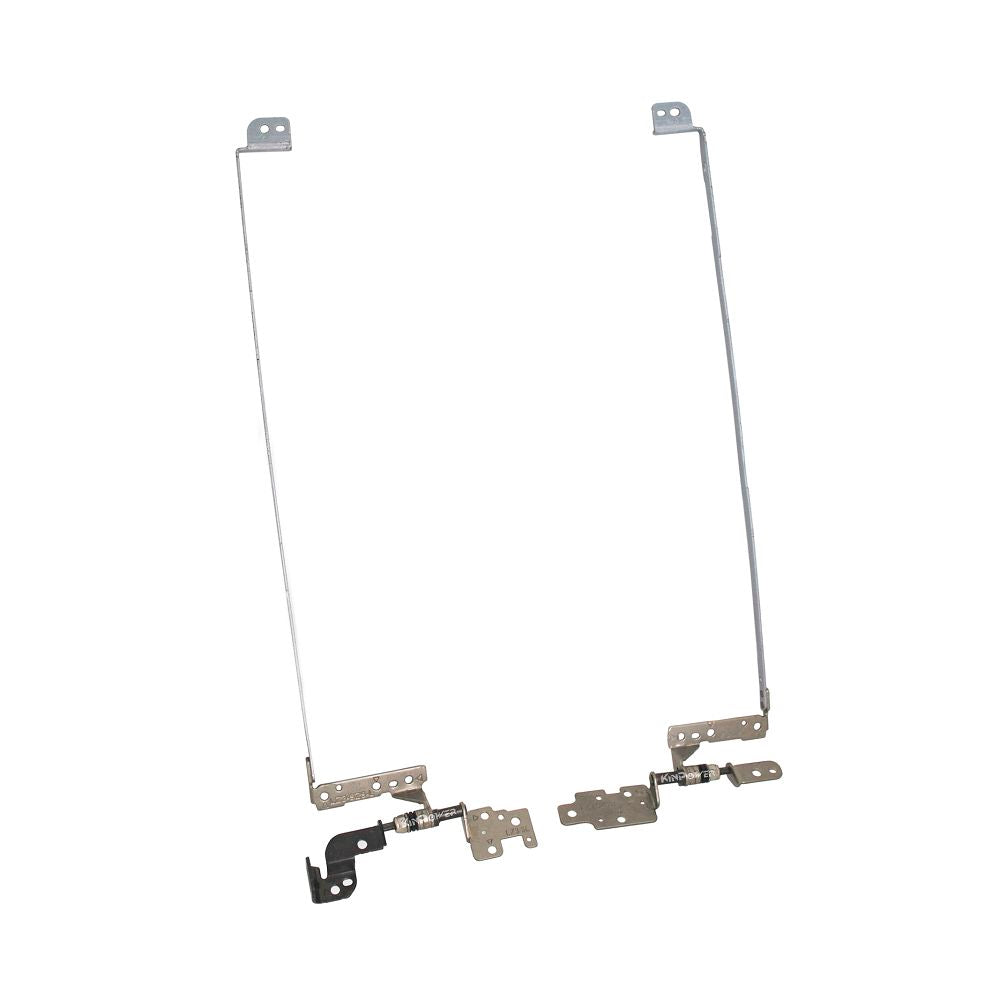 Charnières Hinges d'écran Pour Ordinateur Portable Lenovo Z580 Z585