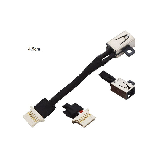 DC Jack Connecteur Alimentation Pour hp Stream 11-R050SA 13T-3000