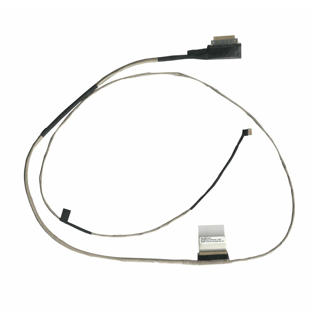 Nappe Écran Video Screen Câble Pour Toshiba Satellite L950D L955D S950 S955D