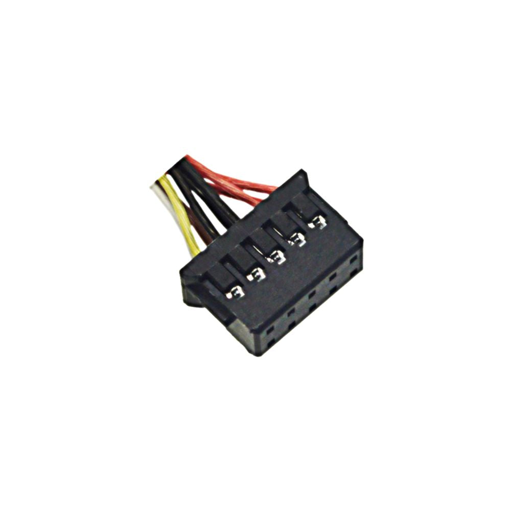 DC Jack Connecteur Alimentation Pour hp Envy 15-J