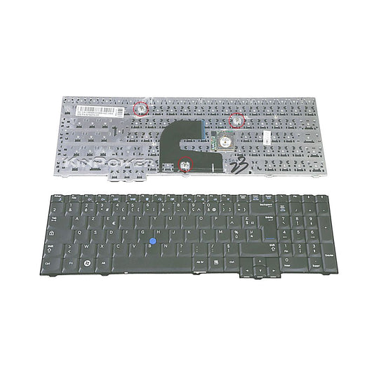 Clavier Azerty Français Pour Samsung Aegis 600B