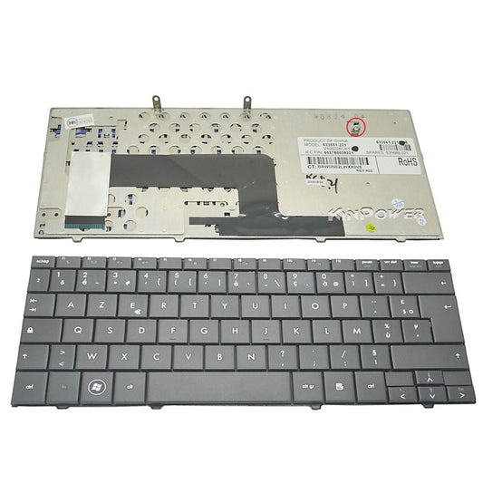 Clavier Azerty Français Pour HP COMPAQ MINI 110-1000