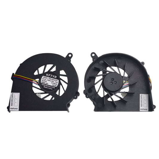 Ventilateur de CPU Fan 4Pin Pour HP Presario CQ58 Series