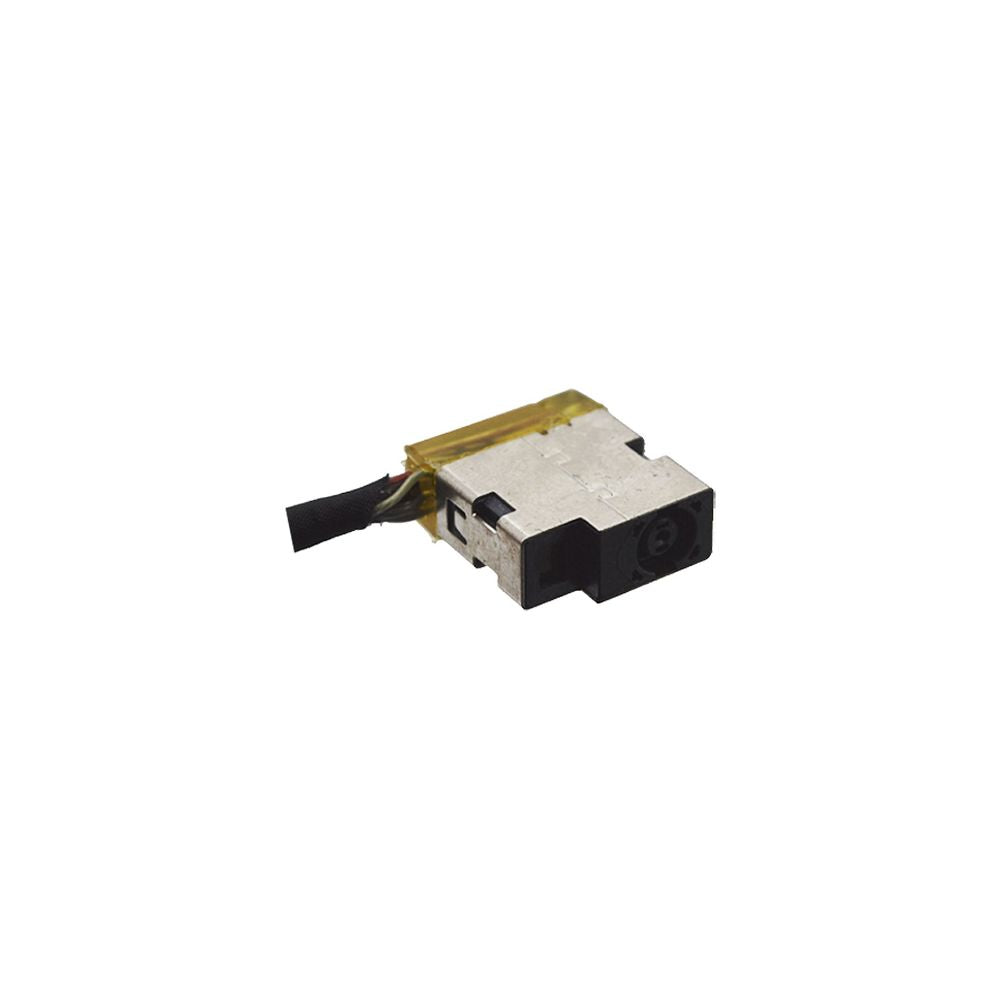 DC Jack Connecteur Alimentation Pour hp ProBook 445 Series 445 G6 445 G7