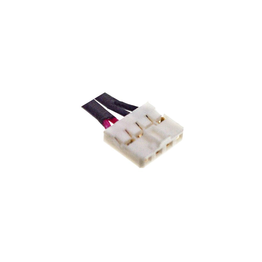 DC Jack Connecteur Alimentation Pour SAMSUNG Q318 Q320 Q330 Q430