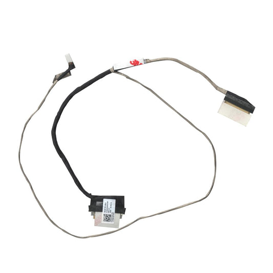 Nappe Écran Video Screen Câble Pour Hp 15 Series 15-A 40 Pin
