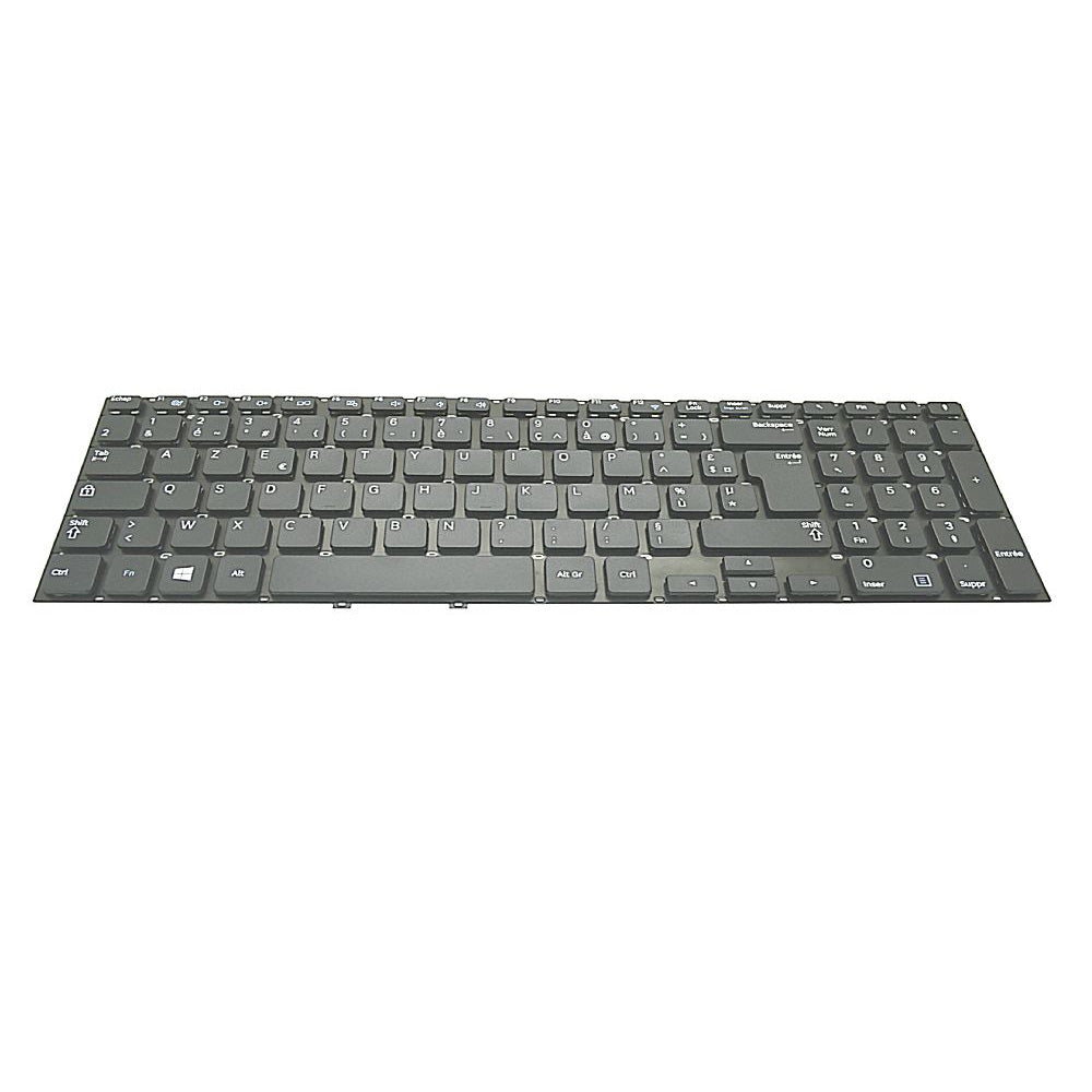 Clavier Azerty Français Pour Samsung NP365E5C