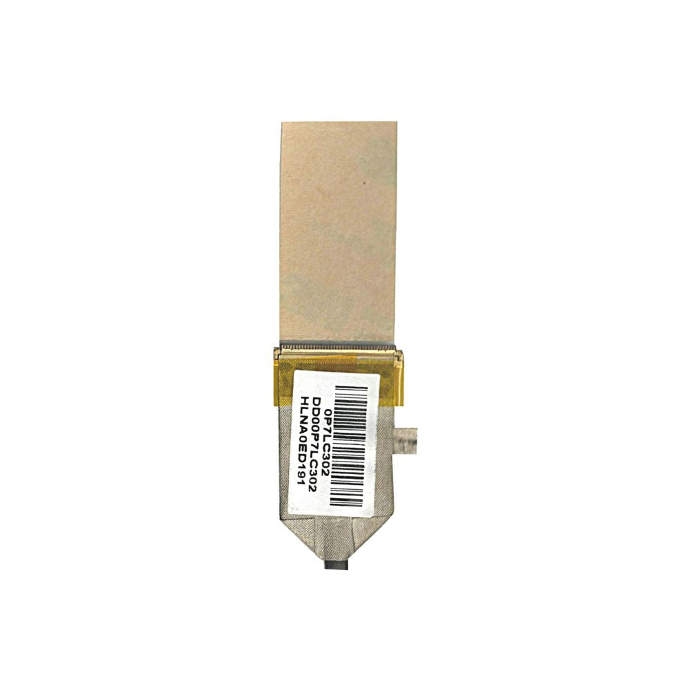 Nappe Écran Video Screen Câble Pour Hp Presario CQ61