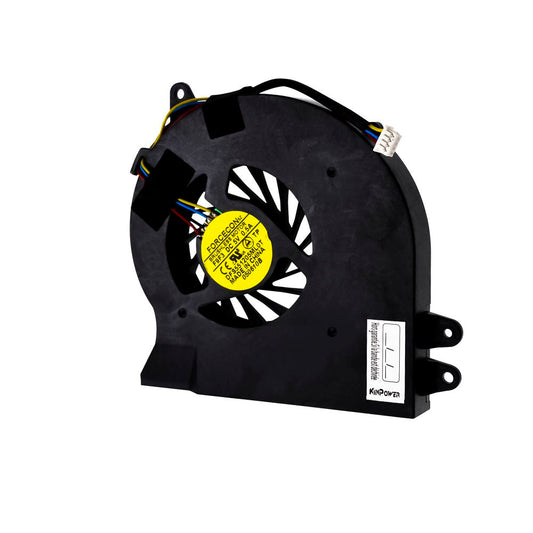 Ventilateur Fan d'ordinateur Portable Pour Asus X77JA X77JQ X77JV X77VG X77VN