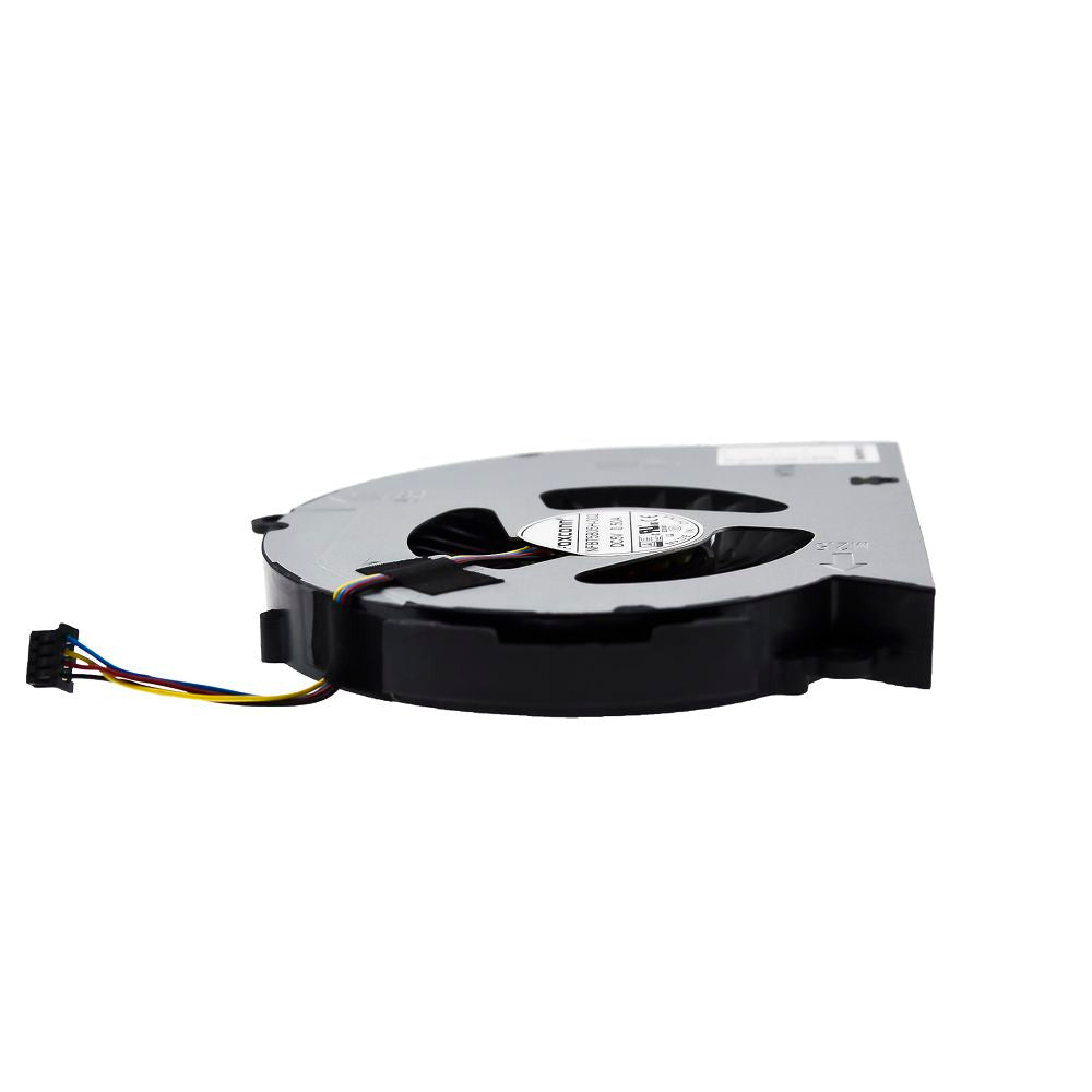 Ventilateur de CPU Fan 4Pin Pour HP Pavilion 15-A 15-D Series