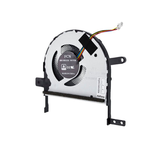 Ventilateur Fan d'ordinateur Portable Pour Asus X510QA X510QR X510UA X510UAD X510UAO
