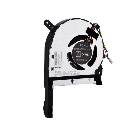 Ventilateur Fan d'ordinateur Portable Compatible avec Asus TUF705DT