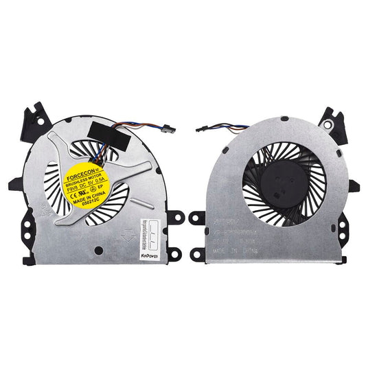 Ventilateur de CPU Fan 4Pin Pour HP ProBook 450 Series 450 G4