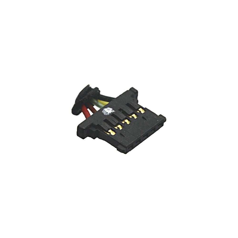 DC Jack Connecteur Alimentation Pour Lenovo IdeaPad Yoga 3 11 1170