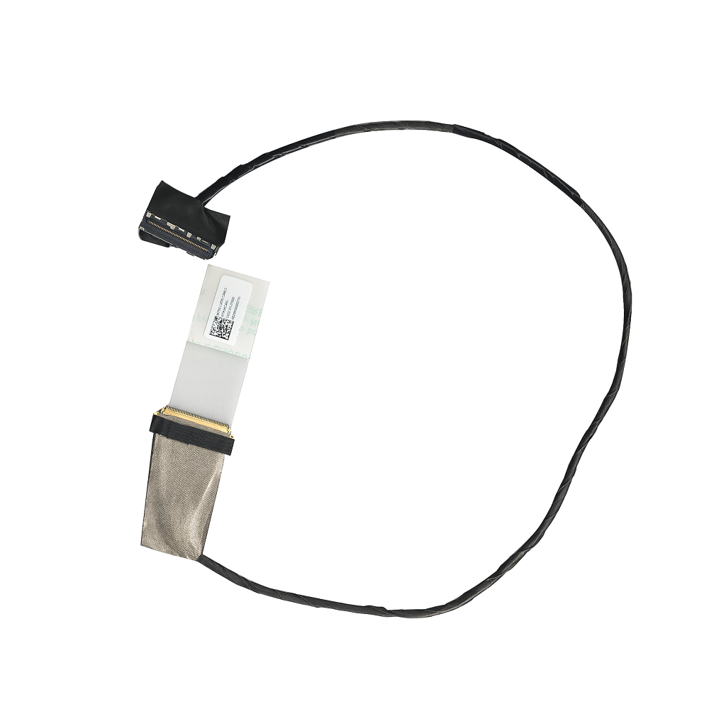 Nappe Écran Video Screen Câble Pour Asus N750