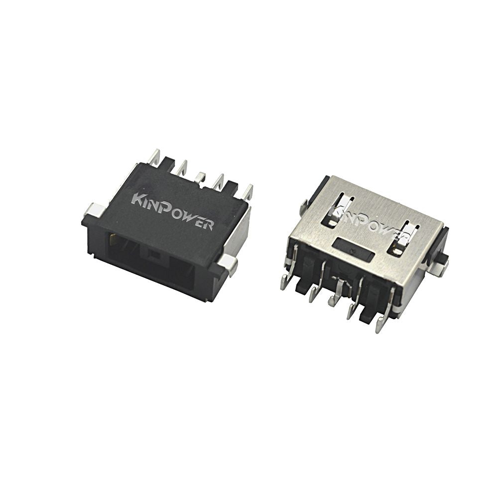 DC Jack Connecteur Alimentation Pour Lenovo Legion Y530-15ICH