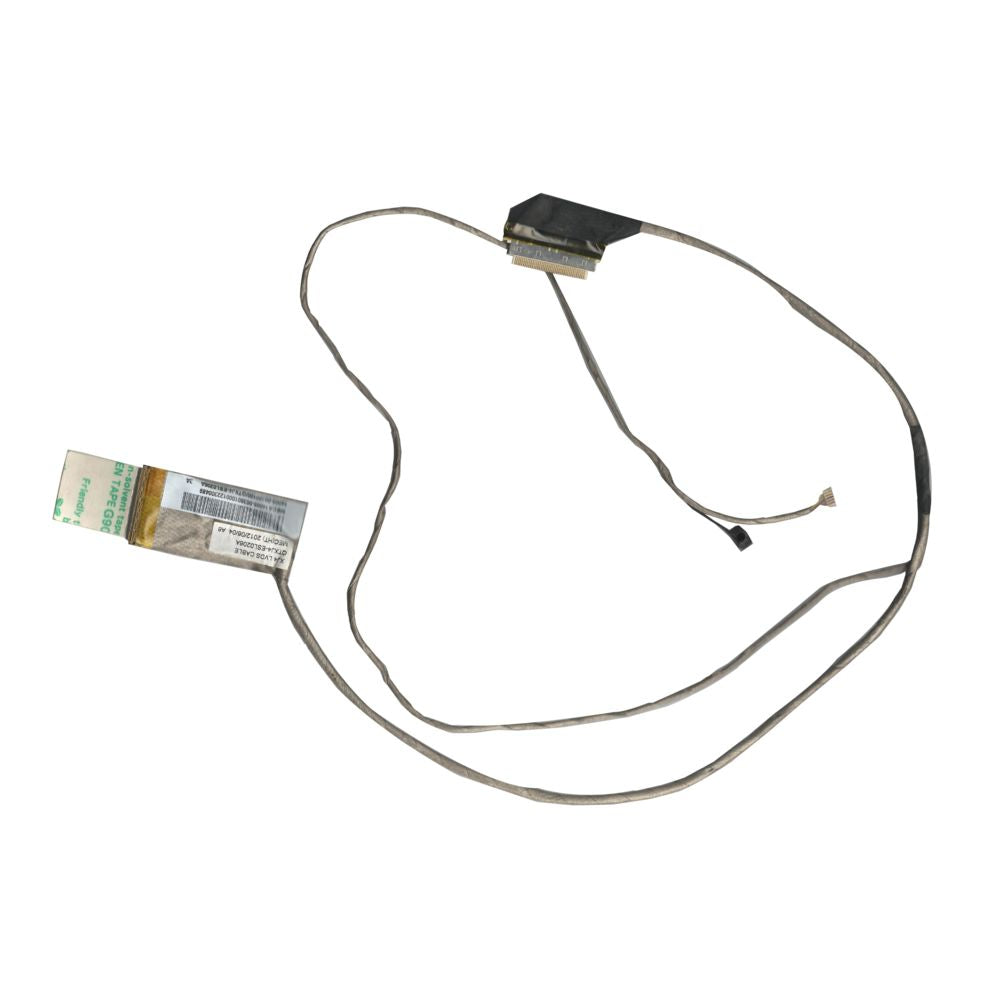 Nappe Écran Video Screen Câble Pour Asus X75 Insert