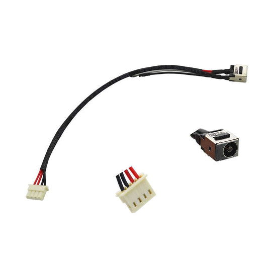 DC Jack Connecteur Alimentation Pour PackardBell EasyNote SB87
