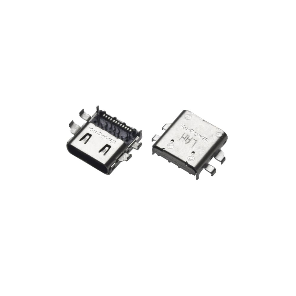 DC Jack Connecteur Alimentation Pour HP Spectre X360 13-AW Series