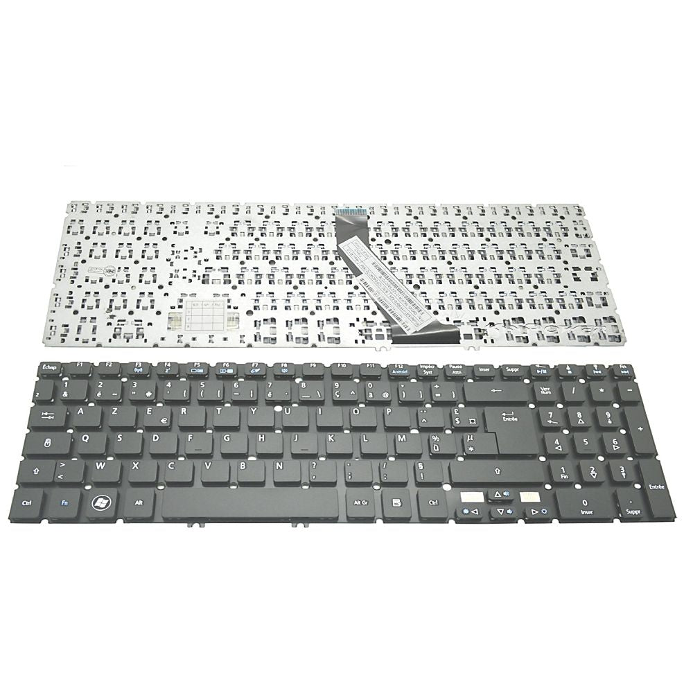 Clavier Azerty Français Pour Acer Aspire M3-581T M3-MA50 M5-581 M5-581T