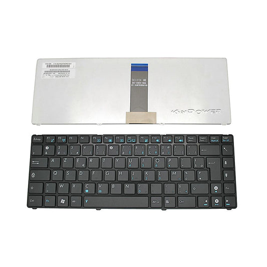 Clavier Azerty Français Pour Asus UL20