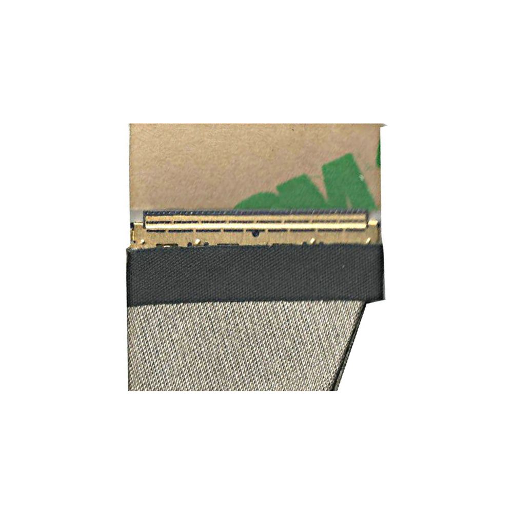 Nappe Écran Video Screen Câble Pour Toshiba Satellite X870 X875