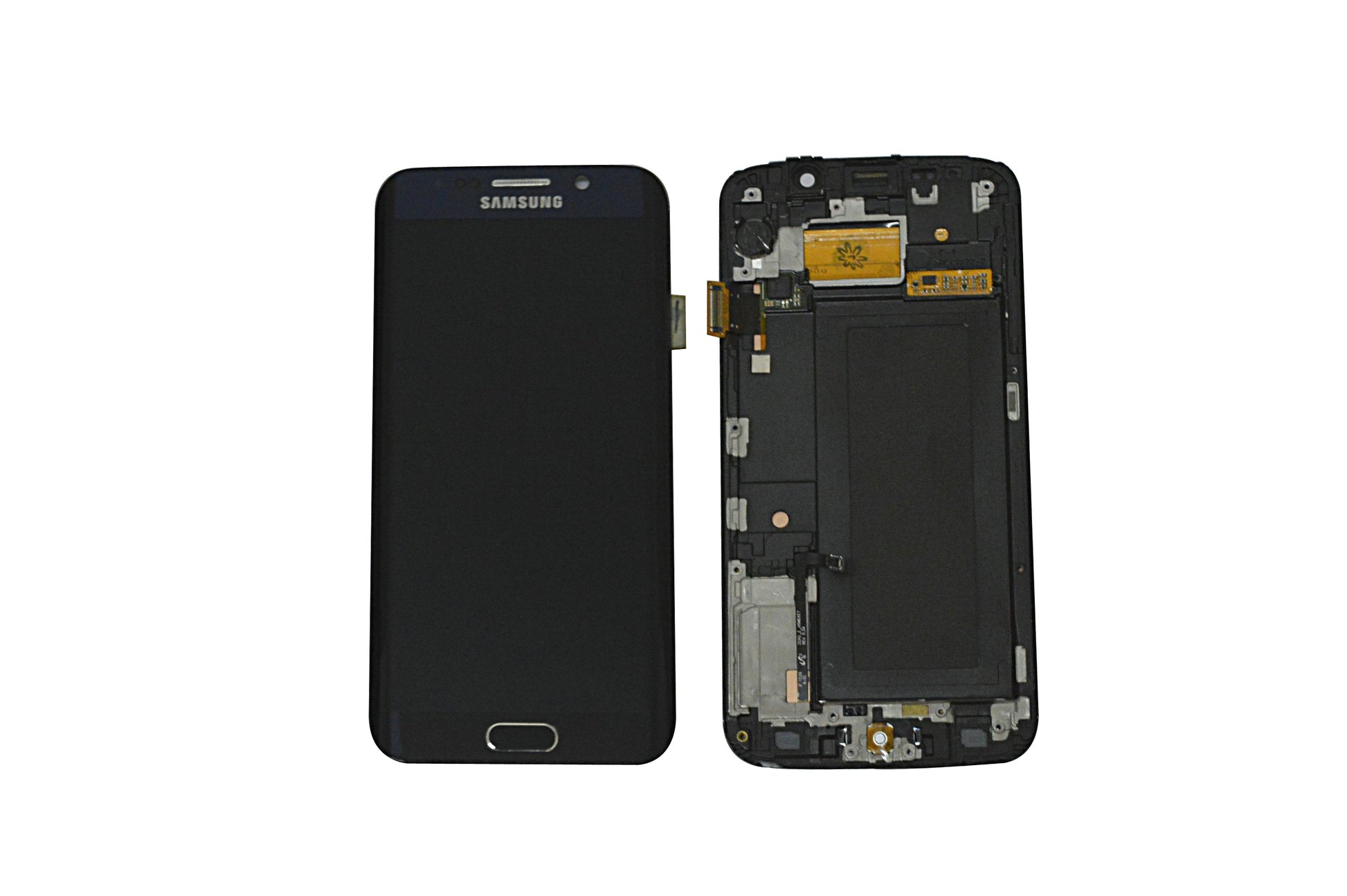Ecran complet pour Samsung S6 edge SM-G925F