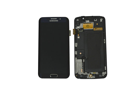 Ecran complet pour Samsung S6 edge SM-G925F