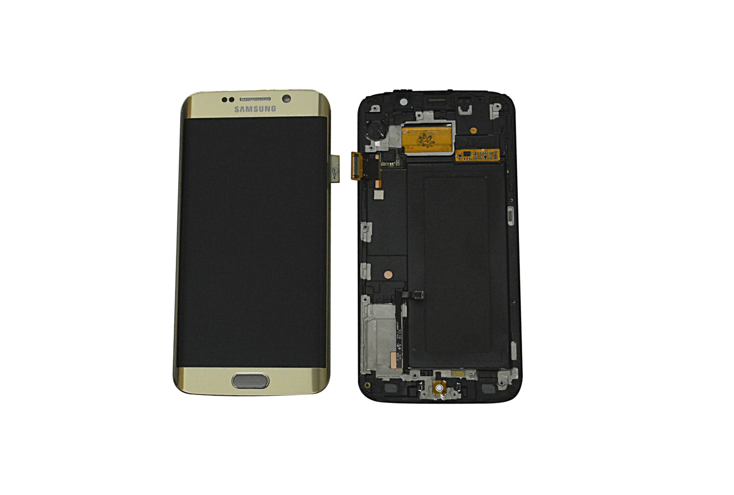 Ecran complet pour Samsung S6 edge SM-G925F