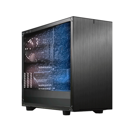 Station IA Développement-4 - AMD Entreprise Zen 4 96 Cores 192 Threads - RTX 5090 - 512Go RECC D5 - 22TB Stockage