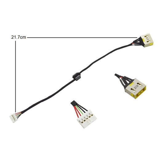 DC Jack Connecteur Alimentation Pour Lenovo G400 G405 G410 G490 G500 G505 G510