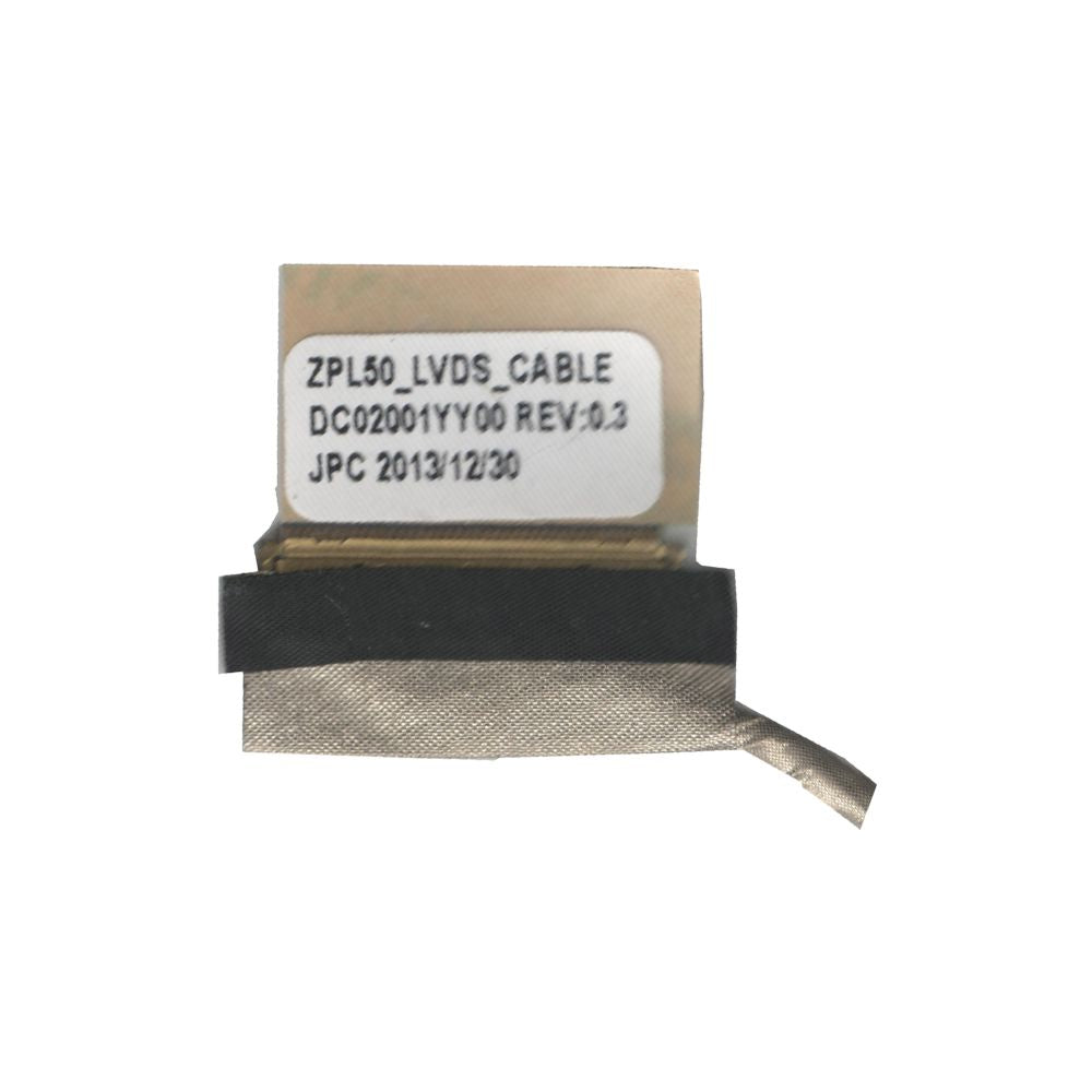 Nappe Écran Video Screen Câble Pour Hp ProBook 450 Series 450 G2 40pin