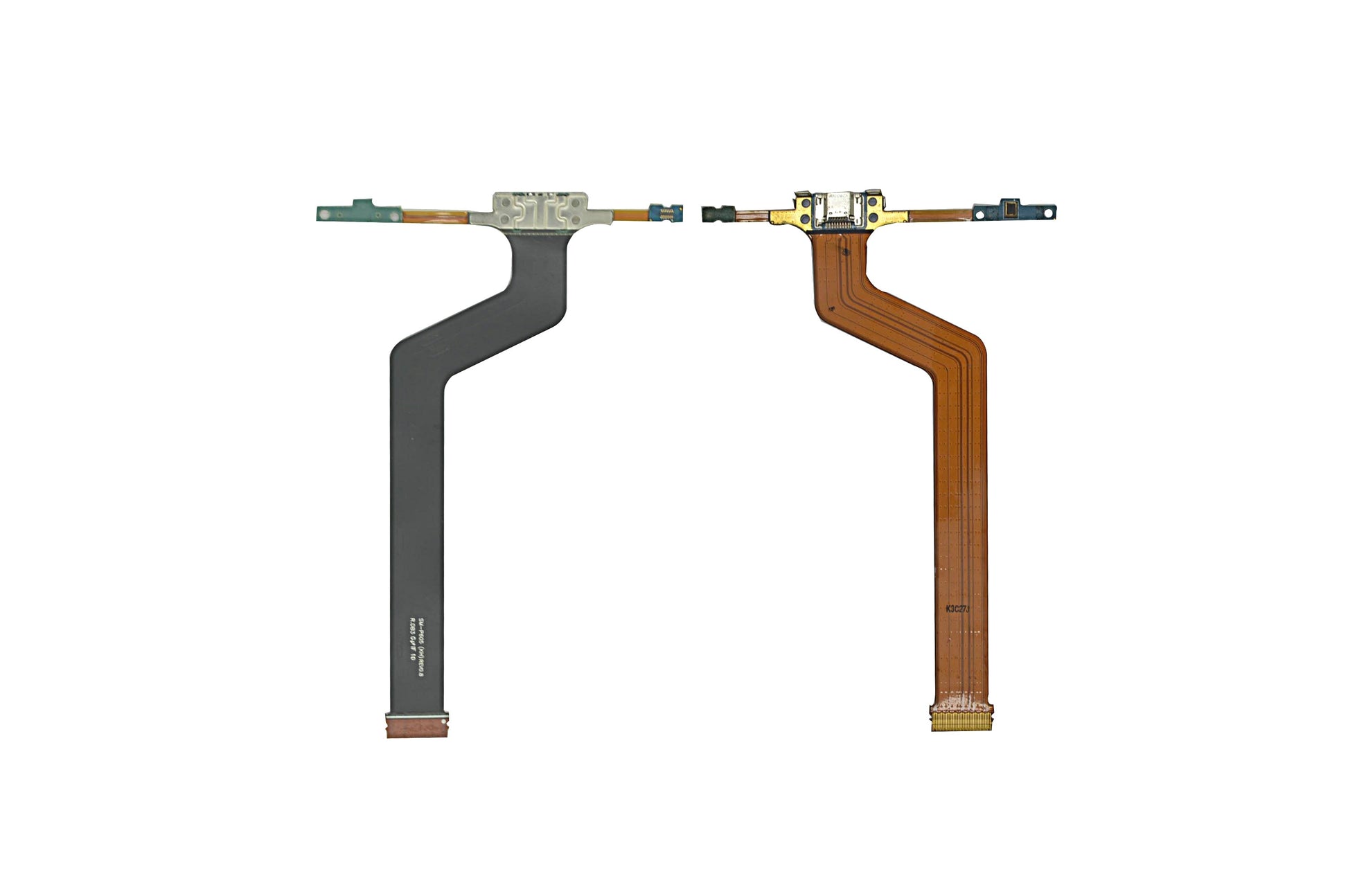 Nappe du connecteur de charge pour Samsung Galaxy Pro 3 10.1' SM-T520