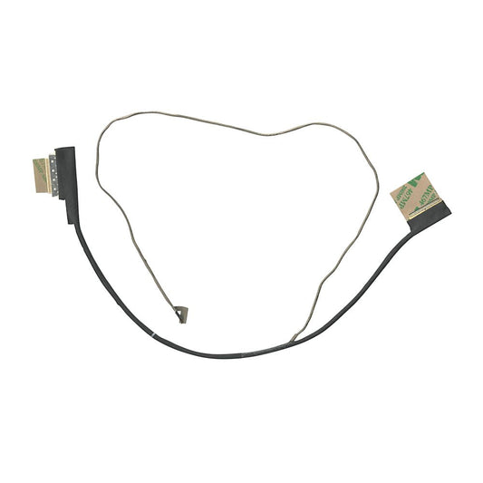 Nappe Écran Video Screen Câble Pour Hp Pavilion 15-G 15-R 15-H