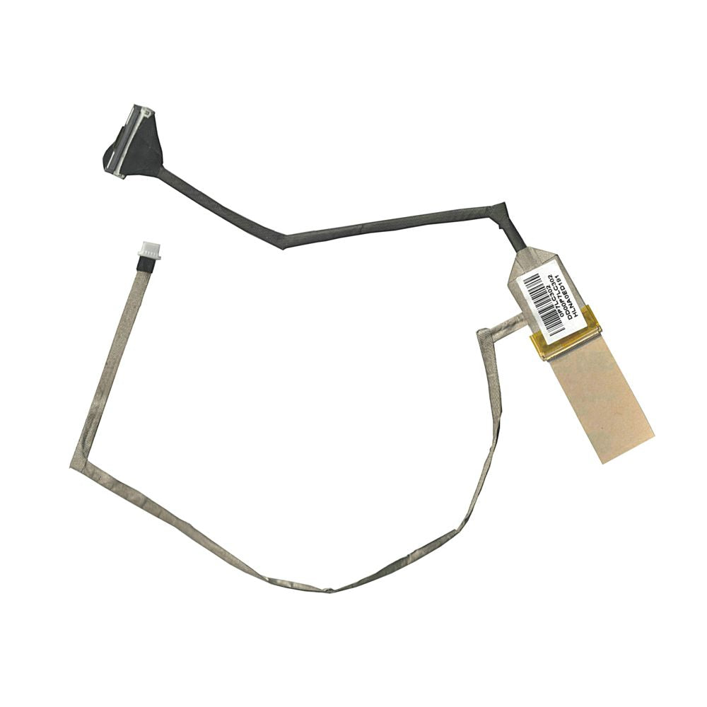 Nappe Écran Video Screen Câble Pour Hp Presario CQ61