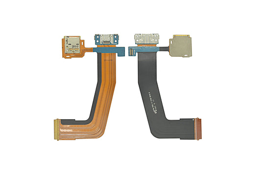 Nappe du connecteur de charge pour Samsung Galaxy Note 8.0 3 10.5' SM-T800