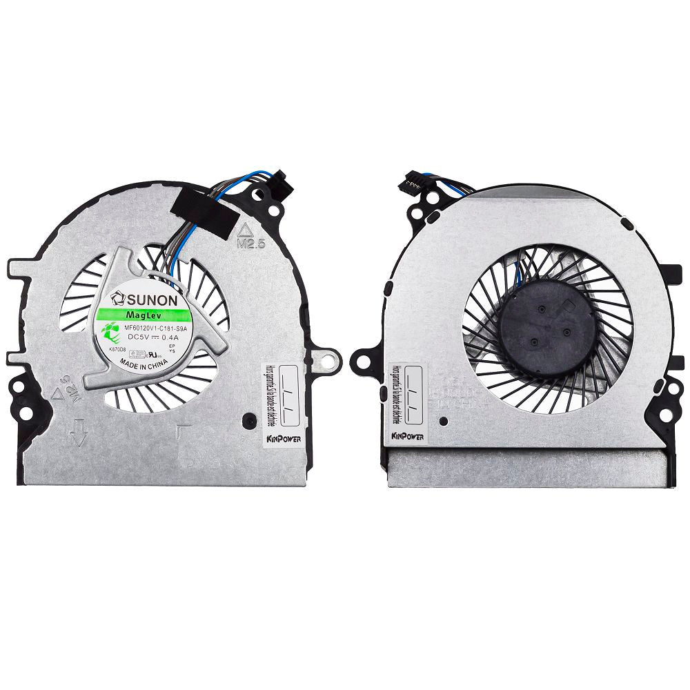 Ventilateur Fan d'ordinateur Portable Pour HP ProBook 430 Series 430 G5