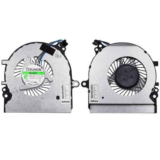 Ventilateur Fan d'ordinateur Portable Pour HP ProBook 430 Series 430 G5