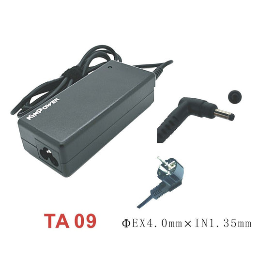 Chargeur Compatible 19V-2.37A 45W Pour Ordinateur Portable Asus