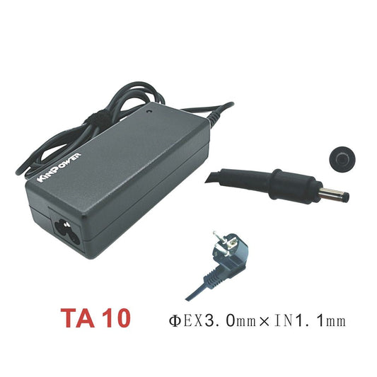 Chargeur Compatible 19V-2.37A 45W Pour Ordinateur Portable Asus
