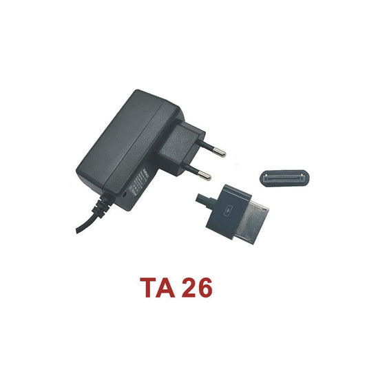 Chargeur Compatible 15V-1.2A 18W Pour Ordinateur Portable Asus Transformer Pad TF701T
