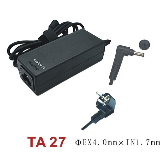 Chargeur Compatible 20V-1.7A 34W Pour Ordinateur Portable Lenovo