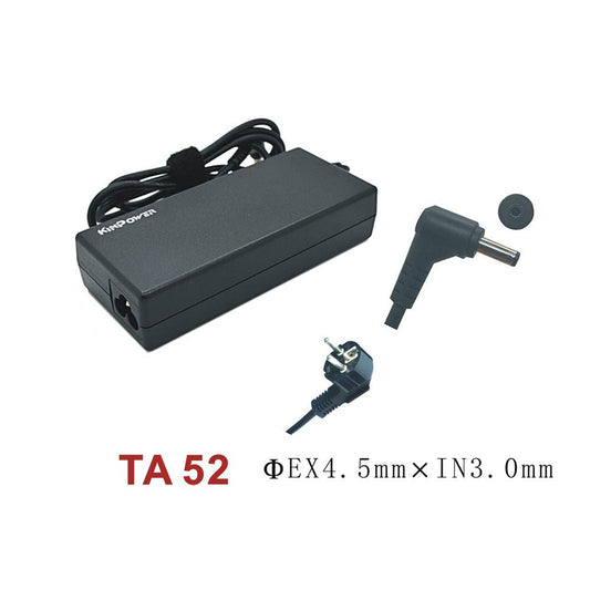 Chargeur Compatible 19V-4.74A 90W Pour Ordinateur Portable Asus