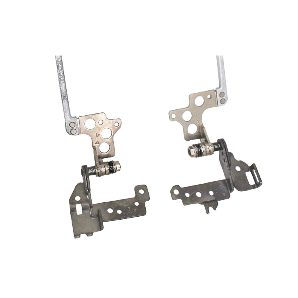 Charnières Hinges d'écran Pour Ordinateur Portable HP 15-A Series
