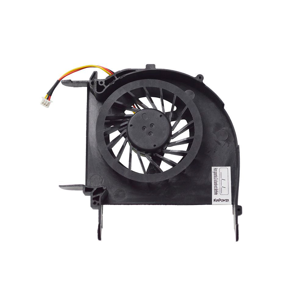 Ventilateur de CPU Fan Intel 3Pin HP Pavilion DV7-3000 DV7-2000 Series